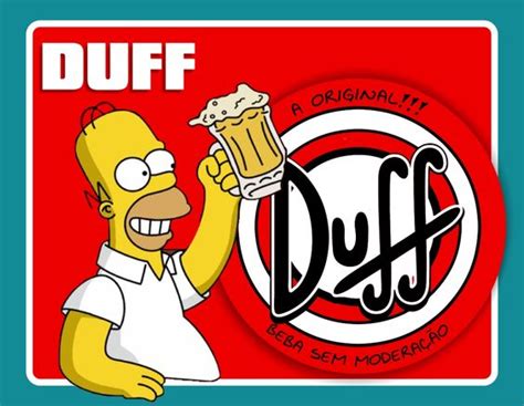 Duff Beer Label Printable Printable Word Searches