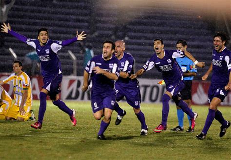 Defensor Es M S Efectivo En Los Penales Y Deja En El Camino A The Strongest