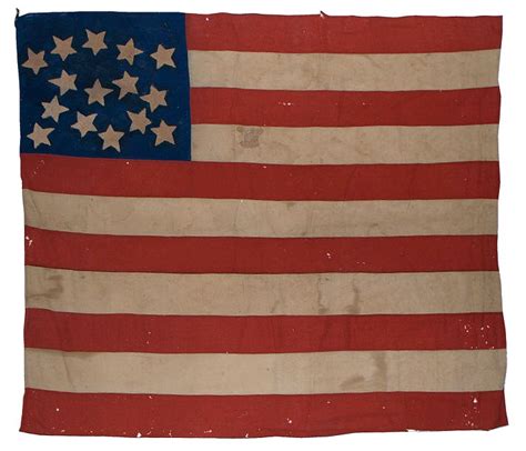 Rare Flags - Antique American Flags, Historic American Flags