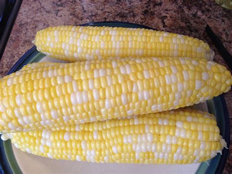 Olathe Sweet Corn Hubpages