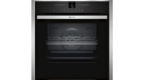 B Cr N B Built In Oven Neff Nz