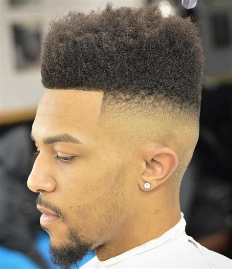 40 Handsome Black Men Haircuts And Hairstyles To Rock In 2025 High