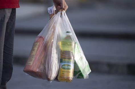 Slobodna Dalmacija Zaboravili ste nešto kupiti Donosimo vam popis