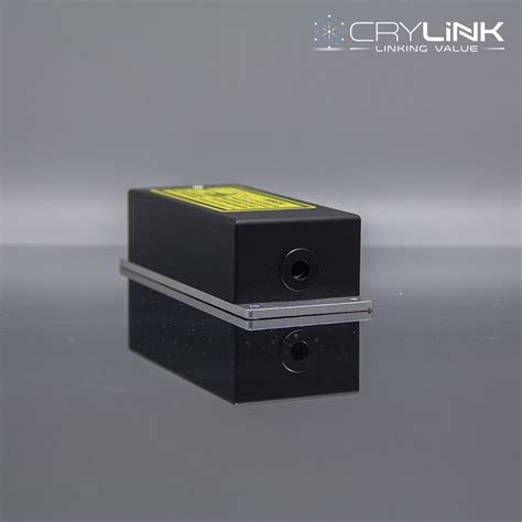 Nm Ps Microchip Laser System Of Mch Series