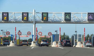 Autoroutes Le P Age Flux Libre Suscite La Grogne Des Usagers