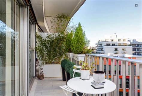 Rue Armand Moisant Student Home At Your Comfort Student Accommodation