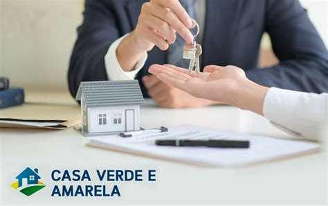 Conheça as vantagens do programa Casa Verde e Amarela Cataguá Construtora