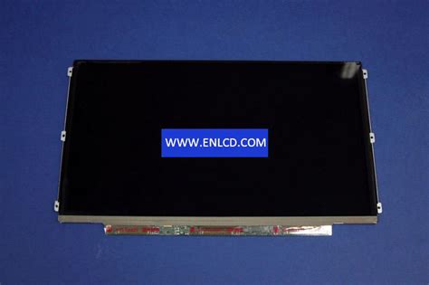 LP125WH2 TLB1 LG Display LCD Panel Replacement For Laptop ENLCD