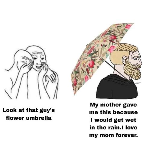 The best Umbrella memes :) Memedroid