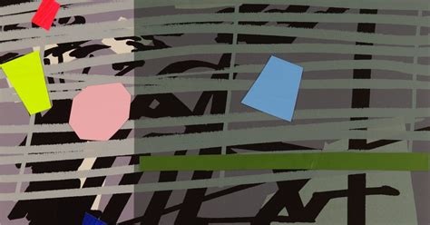 Bruce Mclean