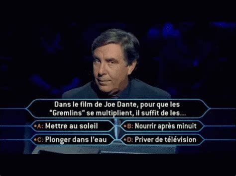 Qui Veut Gagner Des Millions Qui Veut Gagner Des Millions