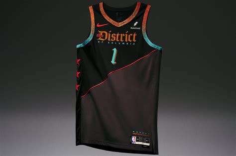 2023 24 Nba City Edition Jerseys Every Nike Uniform Ranked From Worst To First Tv Realite