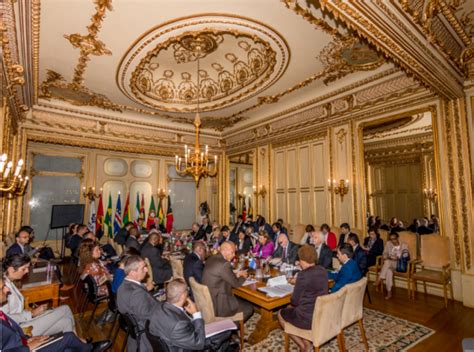 IPDAL promueve la Cooperación entre América Latina y la CPLP Ipdal