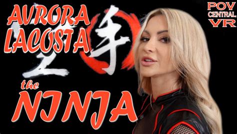 Avrora Lacosta VR Porn Videos VRPorn