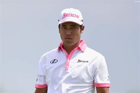 松山英樹はスコアを伸ばせず29位t M・リーシュマンが3日間首位キープ