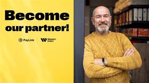 Become A Paylink Western Union Partner And Grow Your Business