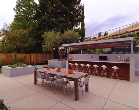 24 Incredible Outdoor Dining Spaces For Entertaining In Style