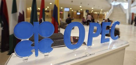 Venezuela Celebra El 61 Aniversario De La OPEP La Radio Del Sur