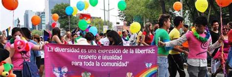 The Best Gay Bars To Visit In Mexico City