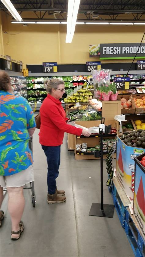 Walmart Neighborhood Market Cypress St West Monroe La Hours