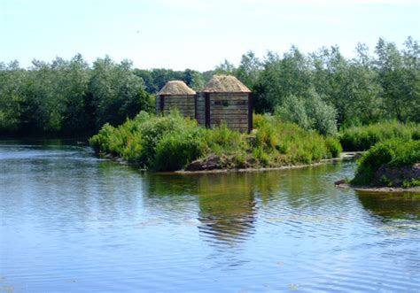 Watermill Farm, Norfolk — The Landscape Partnership