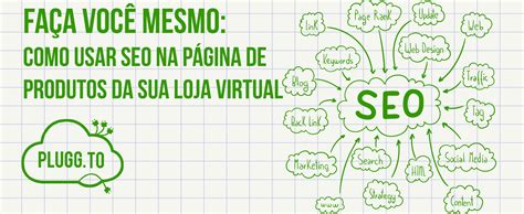 Como Usar Seo Na Página De Produtos Da Sua Loja Virtual