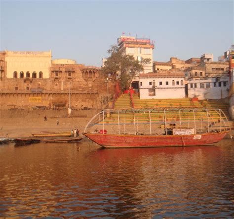 Panchganga Ghat Varanasi Tripadvisor