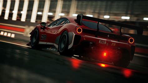 Assetto Corsa Competizione Challengers Pack Wingamestore