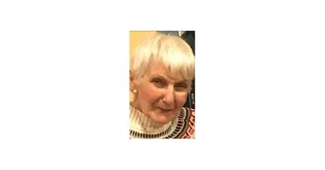 Jane Caraccia Obituary 2019 Cranston Ri The Providence Journal