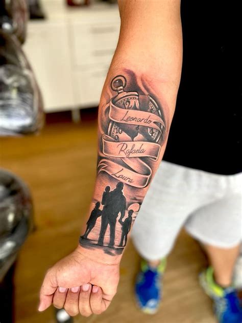 Tattoo Homenagem Ao Filho Tatuagem Para Filho Tatuagem Para Homenagear Filhos Tatuagem Pai E