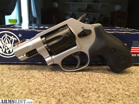 Armslist For Sale Trade Smith Wesson Air Lite Pd Mag