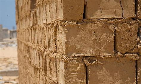 Qué Son Y Cómo Se Construyen Las Casas De Adobe Inarquia