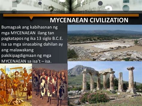 Saan Umusbong Ang Kabihasnang Minoan William Richard Green