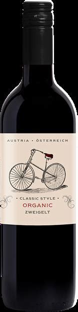 2021 Sepp Moser Zweigelt Classic Style Organic Austria Cellartracker