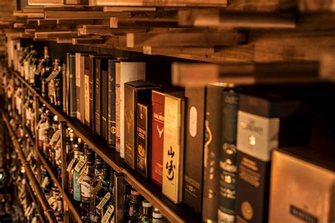 The Bar Industry Voted These Are The 10 Best Whisky Bars In Australia