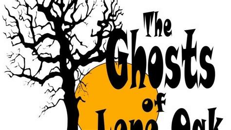 Win A Pair Of Tickets To The Ghosts Of Lone Oak A Musical