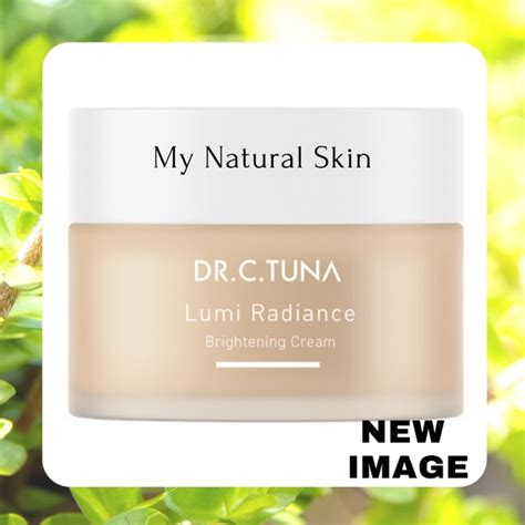 Farmasi Skincare Lumi Radiance Brightening Cream Spf Floz