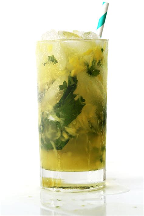 Mojito Recipes To Shake Up The Weekend