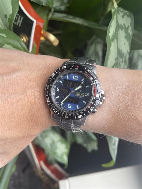[Festina model unknown] any love for mid 90s Festina watches? : r/Watches