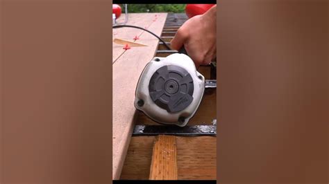 How To Install Composite Decking Youtube