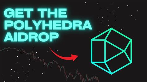 Polyhedra Airdrop Tutorial Step By Step Guide Youtube