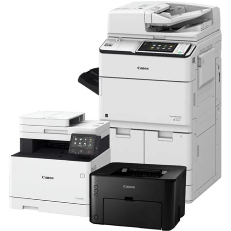 10 Differences Between a Copier and a Printer