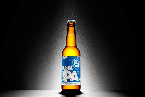 Brew Dog Craft Beer