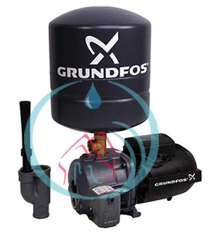 Grundfos JPD 8 62 PT SRIAYU MULTI KREASI