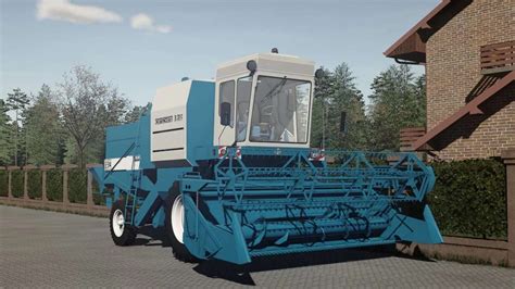 Fortschritt E 514 Pack V1 1 Fs22 Mod Farming Simulator 22 Mod