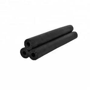 Buy Epdm Eva Pe Cr Pvc Extruded Foam Tube From Fuzhou Fuqiang