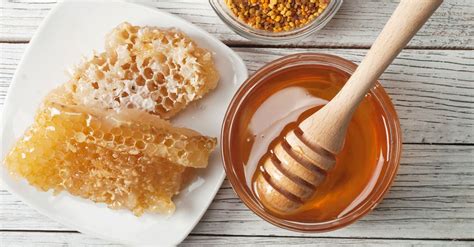 5 Fakten Darum Ist Honig Gesund Eat Smarter