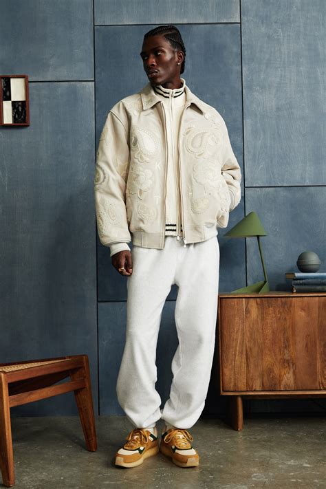 Kith Fall 2023 Menswear Collection Artofit