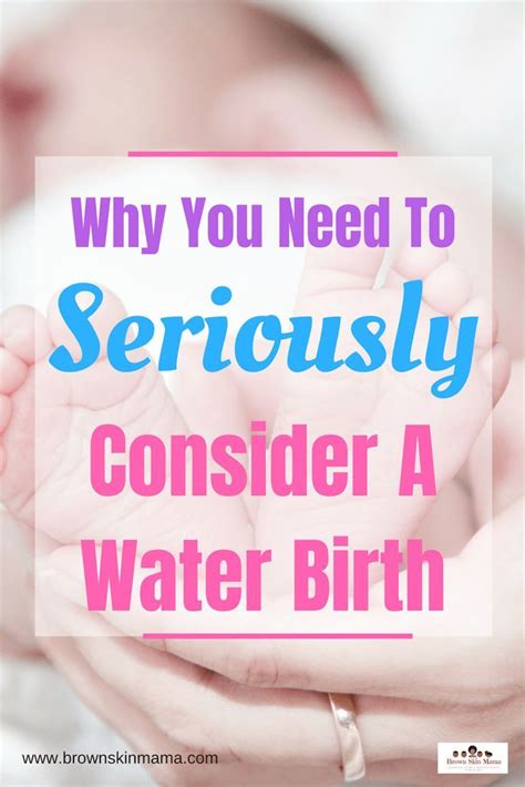 Water Birth Pros And Cons Everything You Need To Know Water Birth