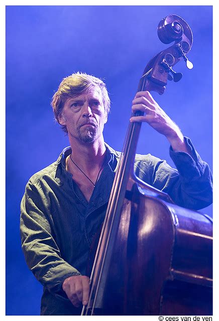 Nicolas Thys Jazz Middelheim Park Den Brandt Antwerpen Flickr